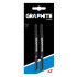 Lame Fierastrau vertical 75x100mm,  8TPI , 2 buc , set, [tip Bosch-prindere 