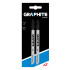 Lame Fierastrau vertical CrV 75x100mm, 12TPI , 2 buc set, [tip Bosch-prindere 