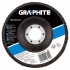 Disc polizare 125 x 22.2 mm, K36, zirconiu [2]