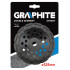 Disc polizare diamantat 125x5x22,2mm dublu segmentat [2]