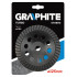 Disc polizare diamantat 125x5x22,2mm turbo [2]