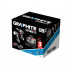 Set unelte:masina de gaurit, lanterna, acumulator 2Ah, incarcator, Energy+ 18V, Li-Ion [6]