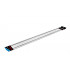Sina de ghidare 1400 mm, inclus 2 cleme prindere [2]