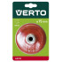 Perie cupa, sarma,  75 mm x M14 [2]