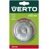 Perie cupa abraziva, NYLON  65mm,ax [2]