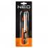 Cutter lama retractabila 18 mm, finisare usoara [2]