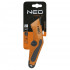 Cutter multifunctional, 18 mm, carcasa metal [2]