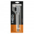 Subler, uz casnic,  150mm, corp inox [2]