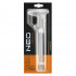 Subler, uz casnic, , certificare DIN, 150mm, corp din  inox [2]