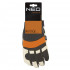 Manusi pt lucru, material sintetic,  cu neopren [2]
