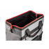 Energy + Large trolley-bag [10]