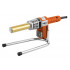 Masina de sudat tevi din plastic 700W, include 3 mansoane [13]