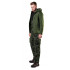 Pantaloni de lucru cu bretele CAMO, marimea XXL [15]