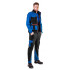 Pantaloni de lucru cu bretele HD+, marimea XL [10]