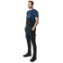 Tricou Camo, marimea XL (54), navy [4]