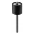 Benzi slefuire 12.7mm, K60, K120, coada 3.2mm, set 10 buc [3]