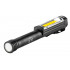 Lampa de inspectie, alimentata cu baterii 3xAA (neincluse), 400 lm COB [2]