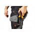 Pantaloni de lucru HD Slim , curea, marimea M [5]