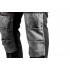 Pantaloni de lucru cu bretele HD Slim, marimea XS [2]