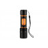 Lanterna LED CREE XHP50.2 1500lm alimentare cu baterii 6xAA [2]