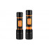 Lanterna LED CREE XHP50.2 1500lm alimentare cu baterii 6xAA [4]