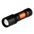 Lanterna LED CREE XHP50.2 1500lm alimentare cu baterii 6xAA [5]