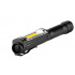 Lampa de inspectie, alimentata cu baterii 3xAA (neincluse), 400 lm COB [3]
