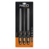 Raspile,  3 buc -set [3]