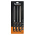 Pile metal , 3 buc-set [3]