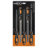 Pile metal , 5 buc-set [3]