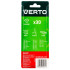 Set accesorii pentru mini-polizor, varf diamantat - 30 buc [4]