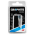 Varf mini-polizor 4x8mm, cilindru, coada 3.2mm, set 3 buc [2]