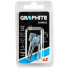 Varf mini-polizor 10x12mm, cilindru, coada 3.2mm, set 3 buc [2]