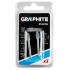 Varf mini-polizor 6x10mm, rotunjit, coada 3.2mm, set 3 buc [2]