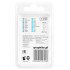 Freza HSS 1.4mm, conica, coada 3.2mm, set 2 buc [3]