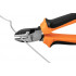 Cleste cu taiere laterala 40% FS 180 mm [3]