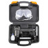 Capsator pneumatic pentru capse de tip 80: 6-16 mm [2]