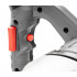 Mixer fara fir Energy+ 18V, RPM: I: 250-400 min-1, II: 350-650 min-1 (fara acumulator inclus) [9]