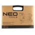Capsator pneumatic pentru capse de tip 80: 6-16 mm [5]