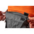 Pantaloni de lucru cu bretele, 6 in 1, 100% bumbac, masura  XXL/58 [4]