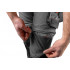 Pantaloni de lucru cu bretele, 6 in 1, 100% bumbac, masura  XXL/58 [7]