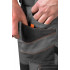 Pantaloni de lucru, 100% bumbac, marimea XL [3]