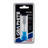 Freza rotativa din carbura HM, tip B (cilindrica cu lame in varf ), 12x25mm, tija 6x45mm [3]