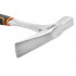 Ciocan de zidarie (ingust) 600 g, monobloc, maner bimaterial [2]