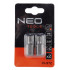 Bit HEX 6x30mm, S2- 2 buc [2]