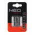 Bit HEX 12x30mm, S2- 2 buc [2]