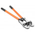 Cleste de sertizare 10-120 mm2 (8-4/0 AWG), 610 mm [3]