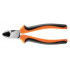 Cleste cu taiere laterala 40% FS 160 mm [2]