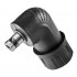 Masina de gaurit/insurubat , Energy+ 18V, Li-Ion, suport detasabil de 10 mm, plus adaptor unghiular si adaptor de colt, fara acumulator [2]