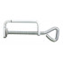 Sine de ghidare 2 x 700 mm, conector si 2 cleme [2]